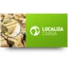 Logo Localiza Carga