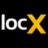 Logo LocX RE