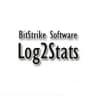 Logo Log to Stats