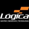 Logo LÓGICA ERP para Indústria