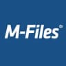 Logo M Files