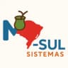 Logo M-Sul Sistemas