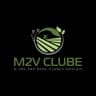 Logo M2V Clube