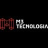 Logo M3 Tecnologia