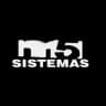 Logo M5 Sistemas