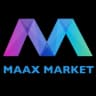 Logo MaaxMarket
