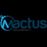 Logo Mactus