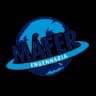 Logo Máfer Engenharia