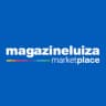 Logo Magazine Luiza