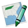 Logo Magic Maps