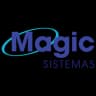 Logo Magic Sistemas
