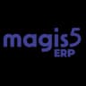 Logo Magis5