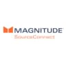 Logo Magnitude SourceConnect