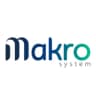 Logo Makro System