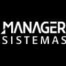 Logo Manager Sistemas