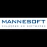 Logo Mannesoft