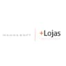 Logo Mannesoft +Lojas