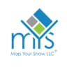 Logo Map Your Show