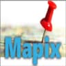 Logo Mapix