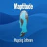 Logo Maptitude