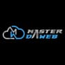 Logo Master da Web