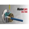 Logo Mastercam Millturn