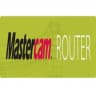 Logo Mastercam Router
