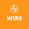 Logo Mastercam Wire