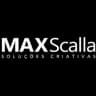 Logo Max Scalla