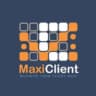 Logo MaxiClient CRM