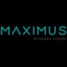 Logo Maximus Tecnologia