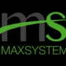 Logo MaxSystem