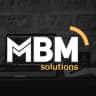 Logo MBM ERP