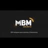 Logo MBM Solutions