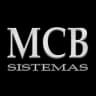 Logo MCB Sistemas