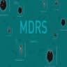 Logo MDRS