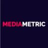 Logo Mediametric