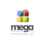 Logo Mega empresarial patrimônio