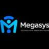 Logo Megasys Informática
