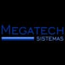 Logo Megatech Sistemas