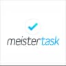 Logo MeisterTask