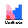Logo Mentimeter