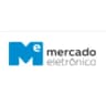 Logo Mercado Eletrônico