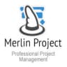Logo Merlin Project