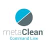 Logo Metaclean Command Line