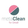 Logo MetaClean for GMail
