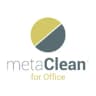 Logo MetaClean for Office