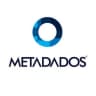 Logo Metadados