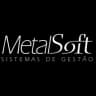 Logo MetalSoft