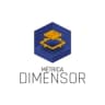 Logo Metrica Dimensor